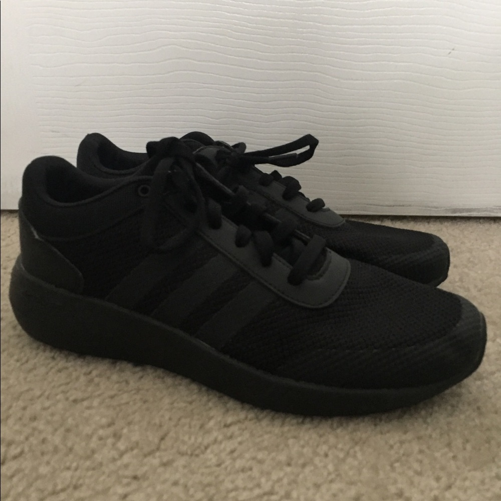 Running shoes